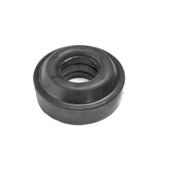 Silent bloc de suspension (train avant) TEDGUM 00729896