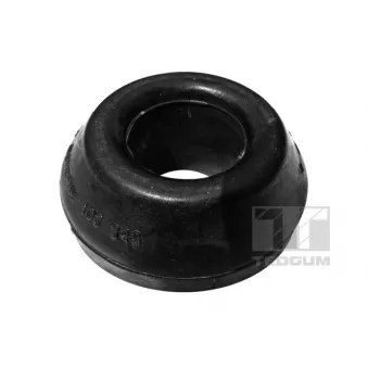 Silent bloc de suspension (train avant) TEDGUM 00729899