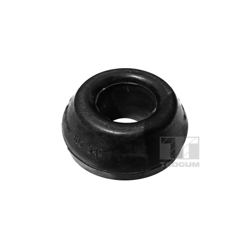 Silent bloc de suspension (train avant) TEDGUM 00729899