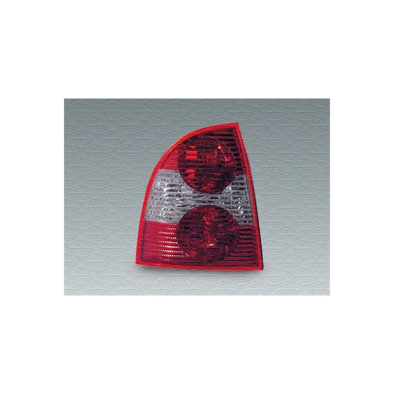 Feu arrière MAGNETI MARELLI 714028400801