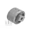 Support moteur TEDGUM 00741004 - Visuel 1