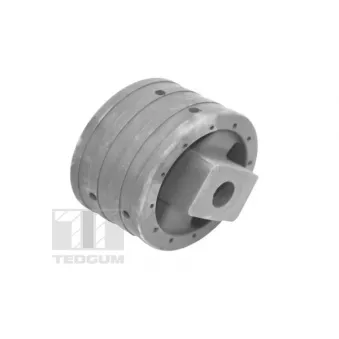 Support moteur TEDGUM