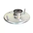 Coupelle de suspension TEDGUM 00741988 - Visuel 2