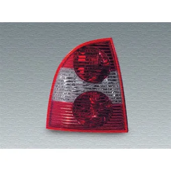 Feu arrière MAGNETI MARELLI 714028401701
