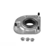 Coupelle de suspension TEDGUM 00741992 - Visuel 2