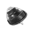 Support moteur TEDGUM 00742250 - Visuel 1