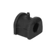 Suspension, stabilisateur TEDGUM 00742745 - Visuel 1