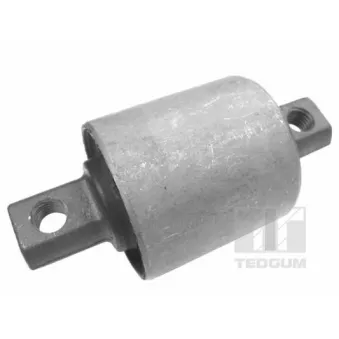 Silent bloc de suspension (train avant) TEDGUM 00743242