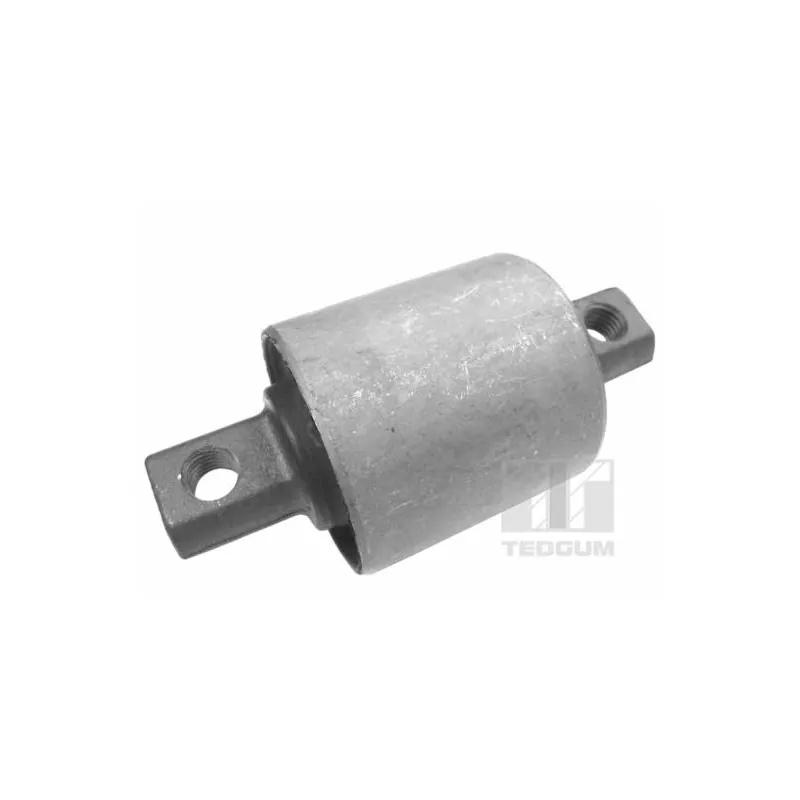Silent bloc de suspension (train avant) TEDGUM 00743242