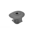 Silent bloc de suspension (train avant) TEDGUM 00743843 - Visuel 2