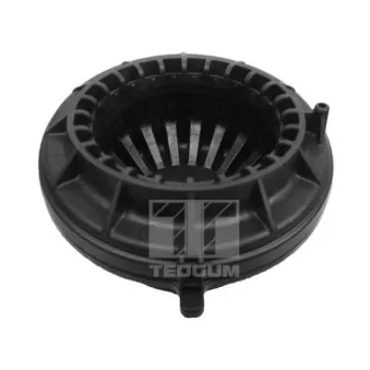 Roulement, coupelle de suspension TEDGUM 00744101