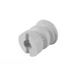Butée élastique, suspension TEDGUM 00744337 - Visuel 2