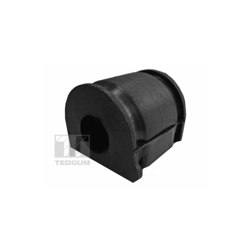 Suspension, stabilisateur TEDGUM 00744388
