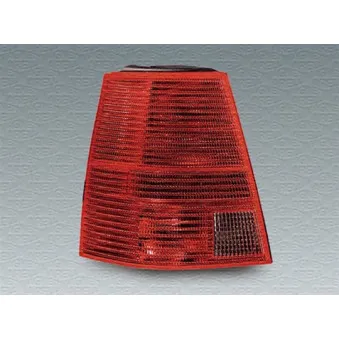 Feu arrière MAGNETI MARELLI 714028430701