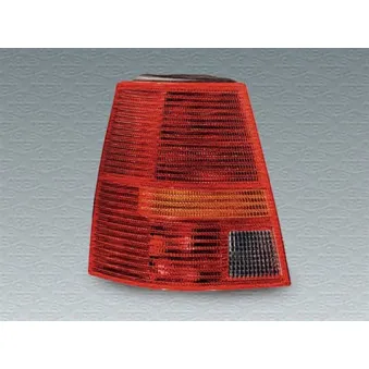 Feu arrière MAGNETI MARELLI 714028430705