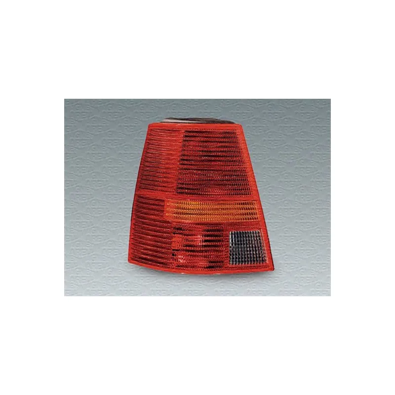 Feu arrière MAGNETI MARELLI 714028430705