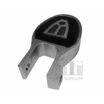 Support moteur TEDGUM 00745656