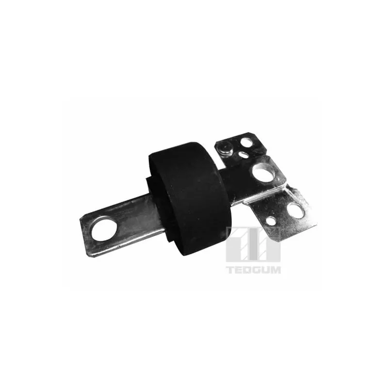 Suspension, bras de liaison avant gauche TEDGUM 00745982