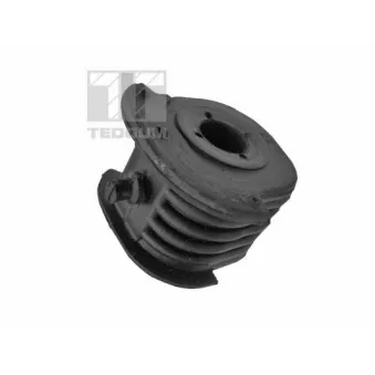 Silent bloc de suspension (train avant) TEDGUM 00746195