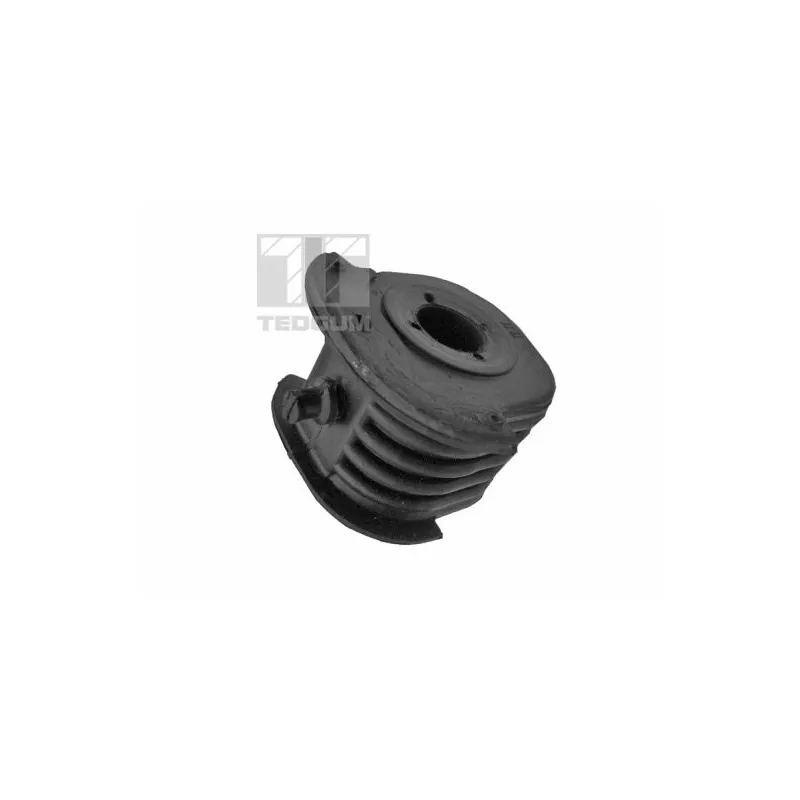 Silent bloc de suspension (train avant) TEDGUM 00746195