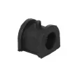 Suspension, stabilisateur TEDGUM 00746521 - Visuel 1