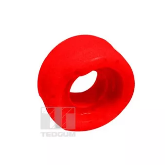 Patin de ressort TEDGUM 00746646