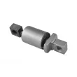Silent bloc de suspension (train avant) TEDGUM 00746805 - Visuel 1