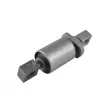 Silent bloc de suspension (train avant) TEDGUM 00746805 - Visuel 2