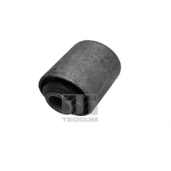 Silent bloc de suspension (train avant) TEDGUM 00746808