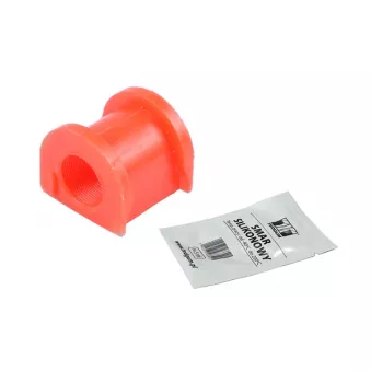 Suspension, stabilisateur TEDGUM 00747002