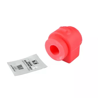 Suspension, stabilisateur TEDGUM 00747096