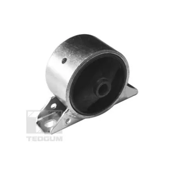 Support moteur TEDGUM 00747139
