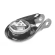 Support moteur TEDGUM 00748028 - Visuel 1