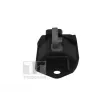 Support moteur avant droit TEDGUM 00748055 - Visuel 1