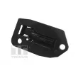 Support moteur avant droit TEDGUM 00748055 - Visuel 2