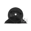 Support moteur TEDGUM 00748642 - Visuel 2