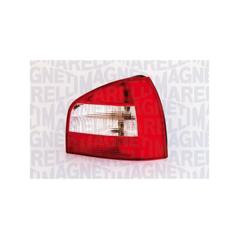 Feu arrière MAGNETI MARELLI 714028470803