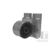 Silent bloc de suspension (train avant) TEDGUM 00748913 - Visuel 1