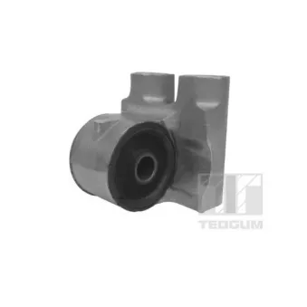 Silent bloc de suspension (train avant) TEDGUM 00748913