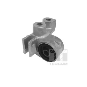 Silent bloc de suspension (train avant) TEDGUM 00748914