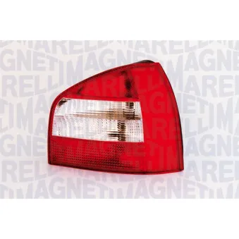 Feu arrière MAGNETI MARELLI 714028471701