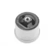 Support moteur avant droit TEDGUM 00749483 - Visuel 2