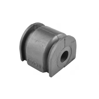 Suspension, stabilisateur TEDGUM 00749637