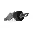 Silent bloc de suspension (train avant) TEDGUM 00749874 - Visuel 1