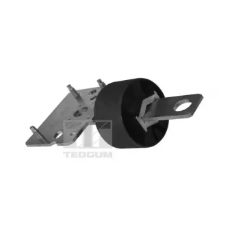 Silent bloc de suspension (train avant) TEDGUM 00749874