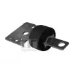 Silent bloc de suspension (train avant) TEDGUM 00749874 - Visuel 2