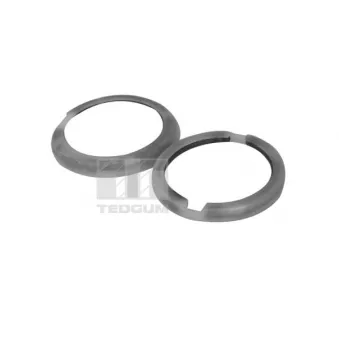 Kit de réparation, fusée d'essieu TEDGUM 00749909