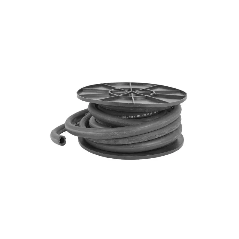 Tuyau de carburant TEDGUM 00814524