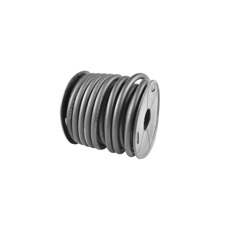 Tuyau de carburant TEDGUM 00816681