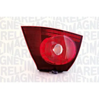 Feu arrière MAGNETI MARELLI 714028490816
